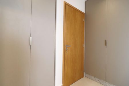 Apartamento para alugar com 86m², 2 quartos e 2 vagasQuarto 2 - Suíte