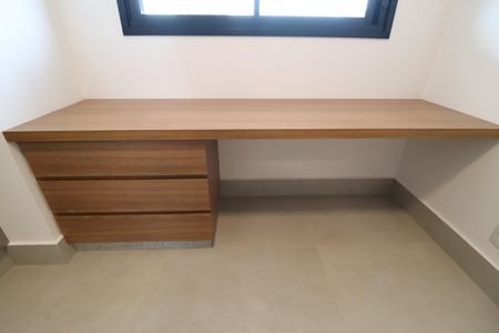 Apartamento para alugar com 86m², 2 quartos e 2 vagasQuarto 1 - Suíte