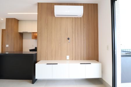 Apartamento para alugar com 86m², 2 quartos e 2 vagasSala