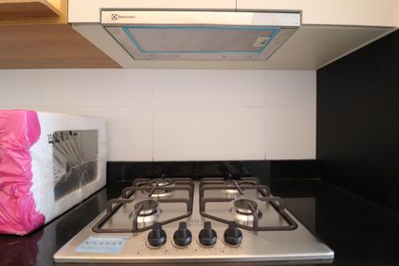 Apartamento para alugar com 86m², 2 quartos e 2 vagasCozinha