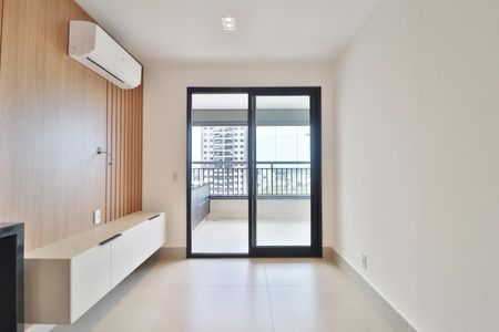 Apartamento para alugar com 86m², 2 quartos e 2 vagasSala