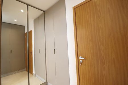 Apartamento para alugar com 86m², 2 quartos e 2 vagasQuarto 2 - Suíte