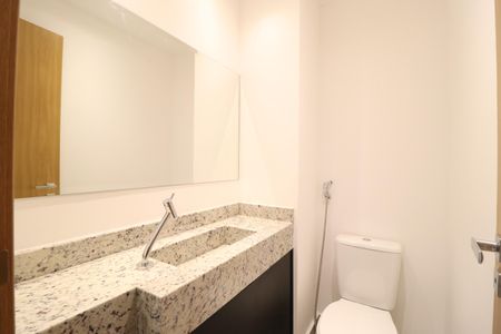 Apartamento para alugar com 86m², 2 quartos e 2 vagasLavabo