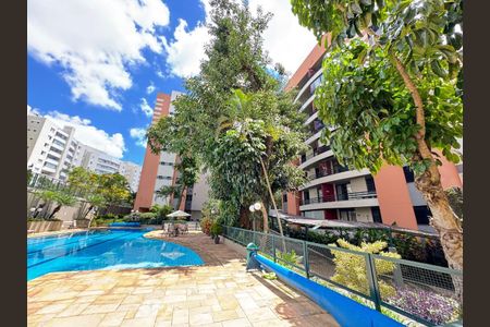 Apartamento à venda com 92m², 3 quartos e 2 vagasFoto 33
