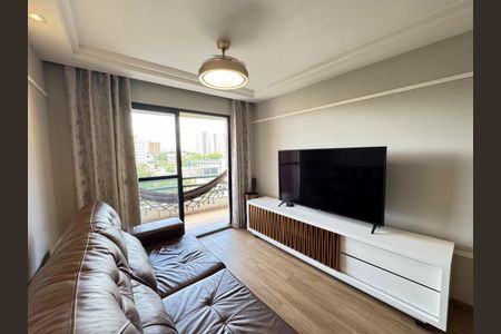 Apartamento à venda com 92m², 3 quartos e 2 vagasFoto 04