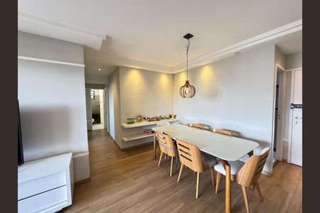 Foto 05 de apartamento à venda com 3 quartos, 92m² em Cidade São Francisco, São Paulo