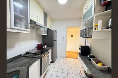 Apartamento à venda com 92m², 3 quartos e 2 vagasFoto 12