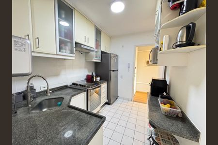 Apartamento à venda com 92m², 3 quartos e 2 vagasFoto 11