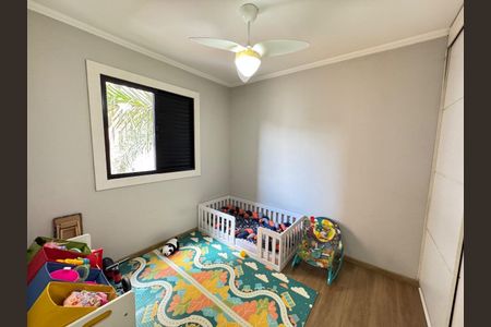 Foto 21 de apartamento à venda com 3 quartos, 92m² em Cidade São Francisco, São Paulo