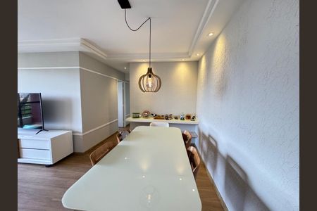 Apartamento à venda com 92m², 3 quartos e 2 vagasFoto 02