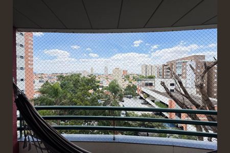Apartamento à venda com 92m², 3 quartos e 2 vagasFoto 07
