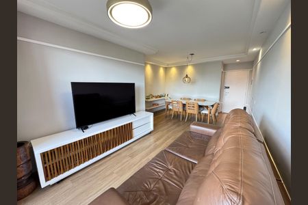 Apartamento à venda com 92m², 3 quartos e 2 vagasFoto 06