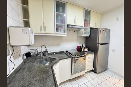 Apartamento à venda com 92m², 3 quartos e 2 vagasFoto 13