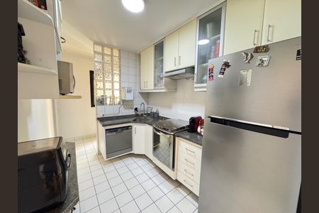 Apartamento à venda com 92m², 3 quartos e 2 vagasFoto 09