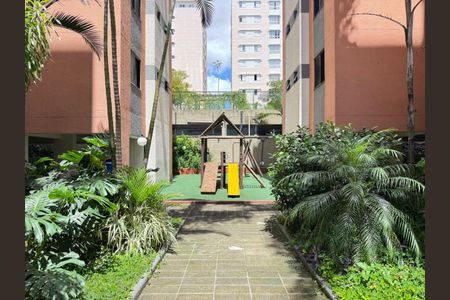 Apartamento à venda com 92m², 3 quartos e 2 vagasFoto 35