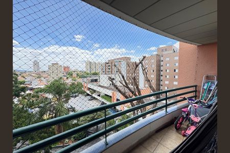 Apartamento à venda com 92m², 3 quartos e 2 vagasFoto 08