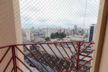 Varanda Quarto de kitnet/studio para alugar com 1 quarto, 51m² em Centro, Campinas