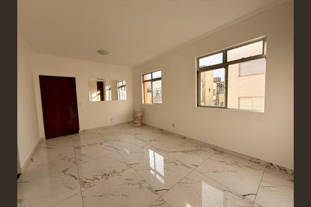 Apartamento à venda com 3 quartos, 82m² em Castelo, Belo Horizonte