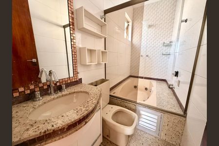 Apartamento à venda com 3 quartos, 82m² em Castelo, Belo Horizonte
