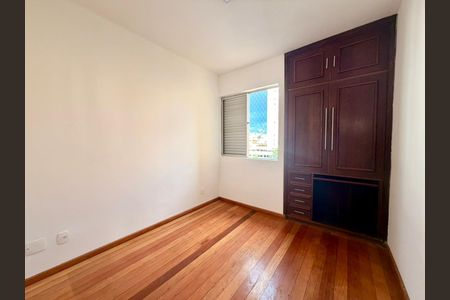 Apartamento à venda com 3 quartos, 82m² em Castelo, Belo Horizonte