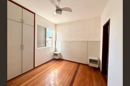 Apartamento à venda com 3 quartos, 82m² em Castelo, Belo Horizonte