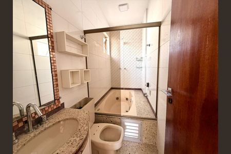 Apartamento à venda com 3 quartos, 82m² em Castelo, Belo Horizonte