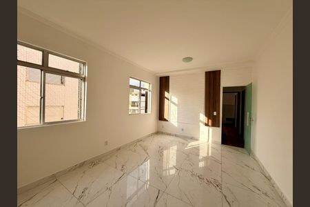 Apartamento à venda com 3 quartos, 82m² em Castelo, Belo Horizonte