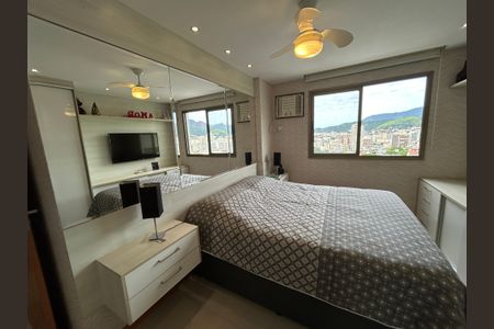 Apartamento à venda com 79m², 2 quartos e 1 vagaSuíte