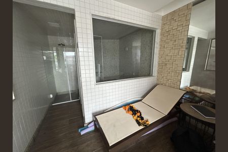 Apartamento à venda com 79m², 2 quartos e 1 vagaSauna