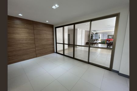 Apartamento à venda com 79m², 2 quartos e 1 vagaÁrea comum - Salão de festas