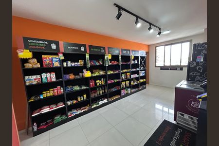 Apartamento à venda com 79m², 2 quartos e 1 vagaÁrea comum