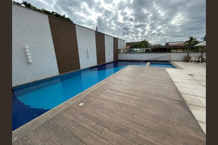 Apartamento à venda com 79m², 2 quartos e 1 vagaÁrea comum - Piscina