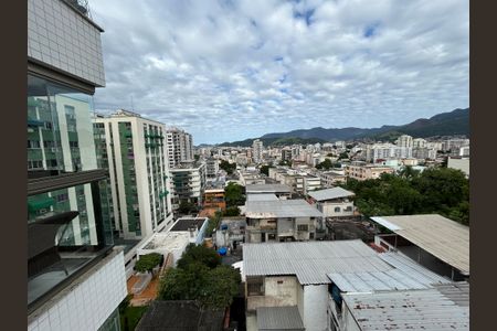Apartamento à venda com 79m², 2 quartos e 1 vagaVista da Suíte