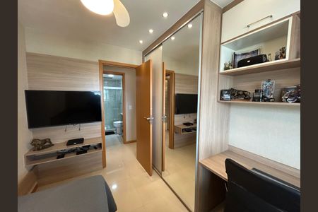 Apartamento à venda com 79m², 2 quartos e 1 vagaQuarto