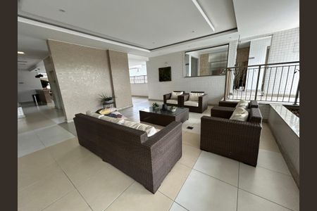 Apartamento à venda com 79m², 2 quartos e 1 vagaÁrea comum