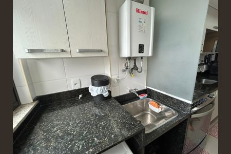 Apartamento à venda com 79m², 2 quartos e 1 vagaÁrea de Serviço