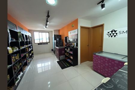 Apartamento à venda com 79m², 2 quartos e 1 vagaÁrea comum