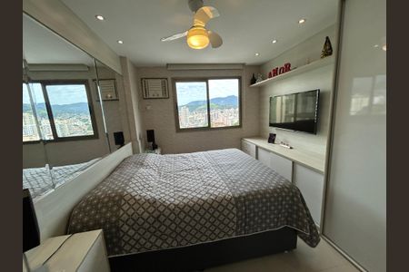 Apartamento à venda com 79m², 2 quartos e 1 vagaSuíte