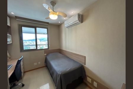 Apartamento à venda com 79m², 2 quartos e 1 vagaQuarto
