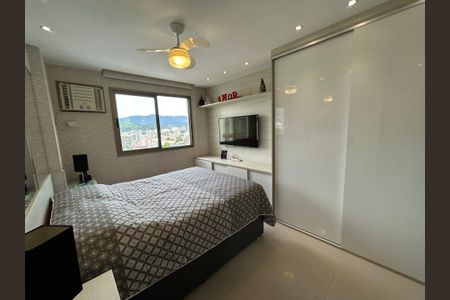 Apartamento à venda com 79m², 2 quartos e 1 vagaSuíte