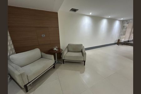 Apartamento à venda com 79m², 2 quartos e 1 vagaHall de entrada