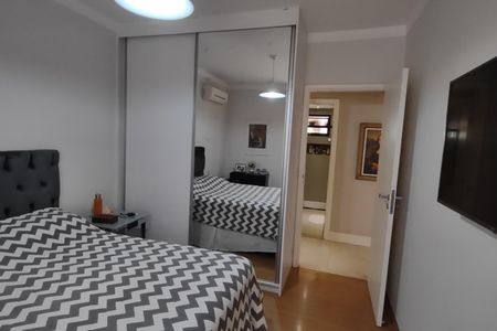 Apartamento à venda com 179m², 3 quartos e 3 vagasQuarto 1