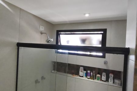 Apartamento à venda com 179m², 3 quartos e 3 vagasBanheiro 2