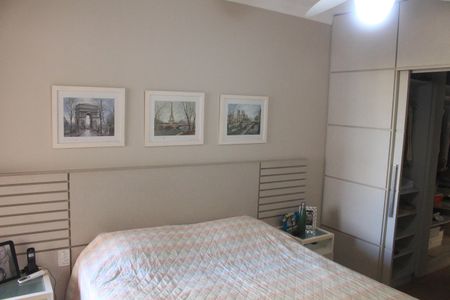 Apartamento à venda com 179m², 3 quartos e 3 vagasSuíte