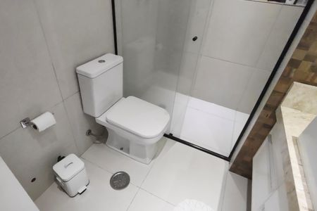 Apartamento à venda com 179m², 3 quartos e 3 vagasBanheiro 2