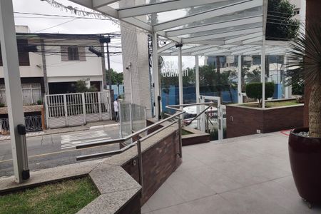 Apartamento à venda com 179m², 3 quartos e 3 vagasÁrea comum