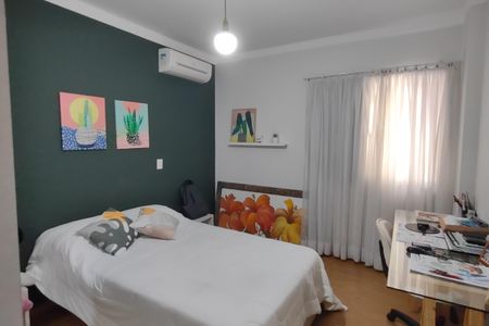 Apartamento à venda com 179m², 3 quartos e 3 vagasQuarto 2