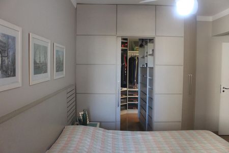 Apartamento à venda com 179m², 3 quartos e 3 vagasSuíte