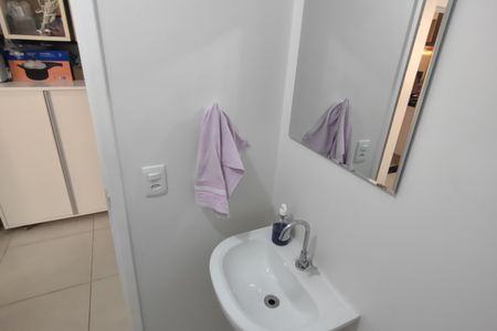 Apartamento à venda com 179m², 3 quartos e 3 vagasBanheiro 1