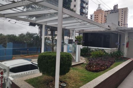 Apartamento à venda com 179m², 3 quartos e 3 vagasÁrea comum